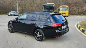 VW Golf 1.6 Tdi Navig/Klimatronik/2015g, снимка 3