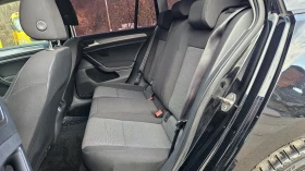 VW Golf 1.6 Tdi Navig/Klimatronik/2015g, снимка 13