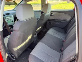 Seat Leon 1.6 LPG, снимка 5