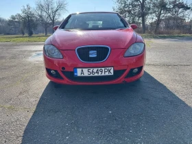 Seat Leon 1.6 LPG, снимка 2