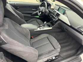 BMW 440 EU, Face, Adaptive LED, Full Екстри, М-performance, снимка 11