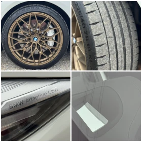 BMW 440 EU, Face, Adaptive LED, Full Екстри, М-performance, снимка 15