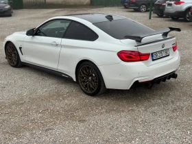 BMW 440 EU, Face, Adaptive LED, Full Екстри, М-performance, снимка 4