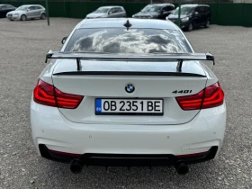 BMW 440 EU, Face, Adaptive LED, Full Екстри, М-performance, снимка 5