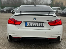 BMW 440 EU, Face, Adaptive LED, Full Екстри, М-performance, снимка 5