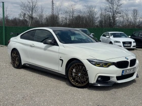 BMW 440 EU, Face, Adaptive LED, Full Екстри, М-performance, снимка 1