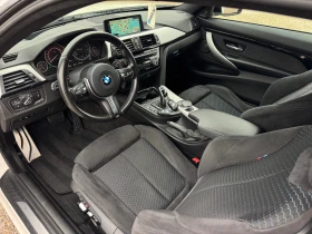 BMW 440 EU, Face, Adaptive LED, Full Екстри, М-performance, снимка 9