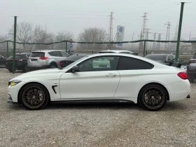 BMW 440 EU, Face, Adaptive LED, Full Екстри, М-performance, снимка 3