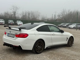 BMW 440 EU, Face, Adaptive LED, Full Екстри, М-performance, снимка 6