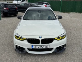 BMW 440 EU, Face, Adaptive LED, Full Екстри, М-performance, снимка 8