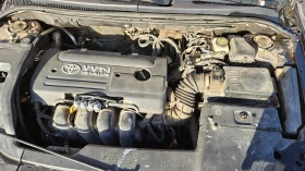 Toyota Avensis T25 1.8 Газ, климатик, снимка 9