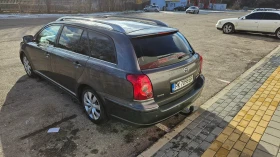 Toyota Avensis T25 1.8 Газ, климатик, снимка 6