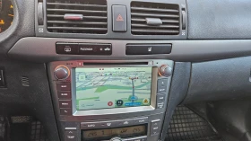 Toyota Avensis T25 1.8 Газ, климатик, снимка 2