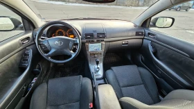 Toyota Avensis T25 1.8 Газ, климатик, снимка 14