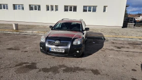 Toyota Avensis T25 1.8 Газ, климатик, снимка 7