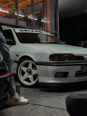 Nissan Primera P10, снимка 8