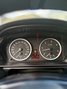 BMW 530 * Сменени вериги * M - tech * , снимка 10