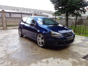 VW Golf GT, снимка 6