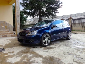 VW Golf GT, снимка 1