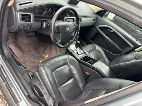 Volvo Xc70 AWD, 3.2, lPG, Full, Top, снимка 9