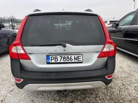 Volvo Xc70 AWD, 3.2, lPG, Full, Top, снимка 3