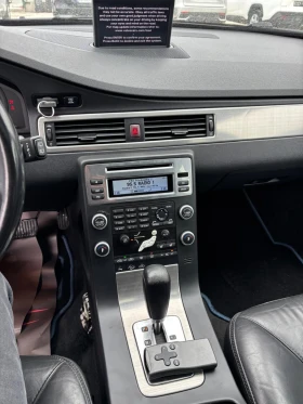 Volvo Xc70 AWD, 3.2, lPG, Full, Top, снимка 11