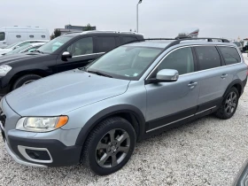Volvo Xc70 AWD, 3.2, lPG, Full, Top, снимка 7