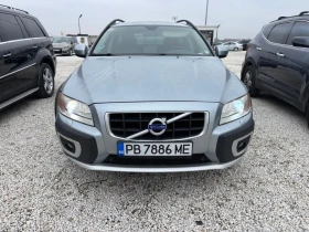 Volvo Xc70 AWD, 3.2, lPG, Full, Top, снимка 1