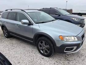 Volvo Xc70 AWD, 3.2, lPG, Full, Top, снимка 16