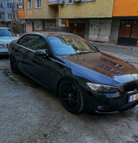 BMW 325, снимка 2