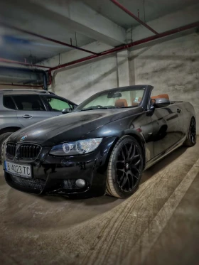 BMW 325, снимка 1