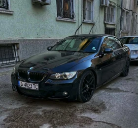 BMW 325, снимка 1