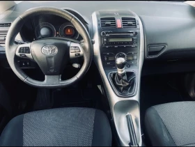Toyota Auris 2.0D4D Keyless , снимка 4
