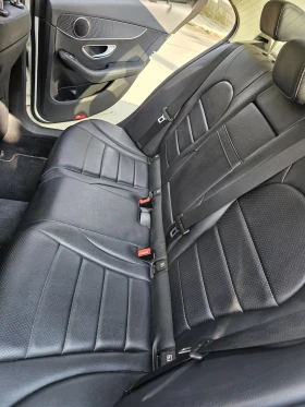 Mercedes-Benz C 250 C300 C200, снимка 6