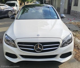 Mercedes-Benz C 250 C300 C200, снимка 1