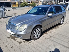 Mercedes-Benz E 220 E220 cdi , снимка 4