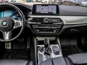 BMW 540 * xDrive* HARMAN/KARDON* 360КАМЕРИ* ФИКСИРАНА ЦЕНА, снимка 10