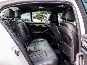 BMW 540 * xDrive* HARMAN/KARDON* 360КАМЕРИ* ФИКСИРАНА ЦЕНА, снимка 14