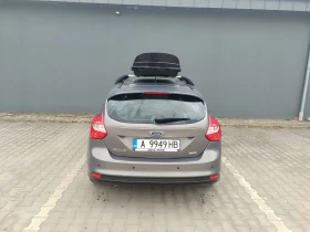Ford Focus, снимка 8