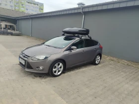 Ford Focus, снимка 3