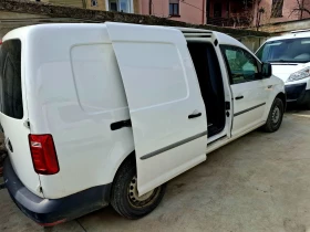 VW Caddy                                                   , снимка 7