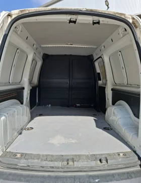 VW Caddy                                                   , снимка 6