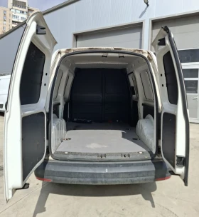 VW Caddy                                                   , снимка 5