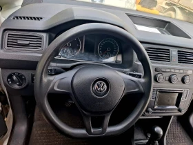 VW Caddy                                                   , снимка 13