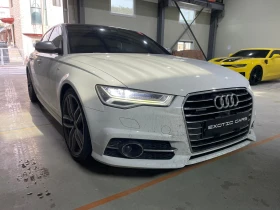 Audi A6 3.0biTDI Competition ! Quattro ! Matrix ! S Line !, снимка 1