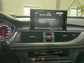 Audi A6 3.0biTDI Competition ! Quattro ! Matrix ! S Line !, снимка 16