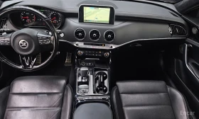 Kia Stinger 2.0 T AWD* FULL* HARMAN KARDON* 360* HEAD-UP* , снимка 8