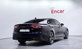 Kia Stinger 2.0 T AWD* FULL* HARMAN KARDON* 360* HEAD-UP* , снимка 3