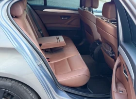 BMW 530 M5 ПАКЕТ//Luxury edition//КАСКО 1 год., снимка 14