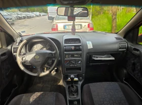 Opel Astra, снимка 6